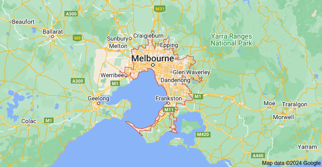 What does "Melbourne" mean? CBD, Inner City, Greater Melbourne, and Regional Victoria